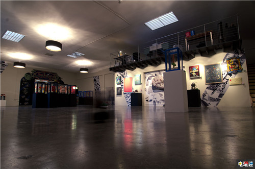 E3 2020展會創(chuàng)意團隊Iam8bit退出 曾翻新展會場地 洛杉磯 創(chuàng)意團隊 E3 2020 電玩迷資訊  第4張