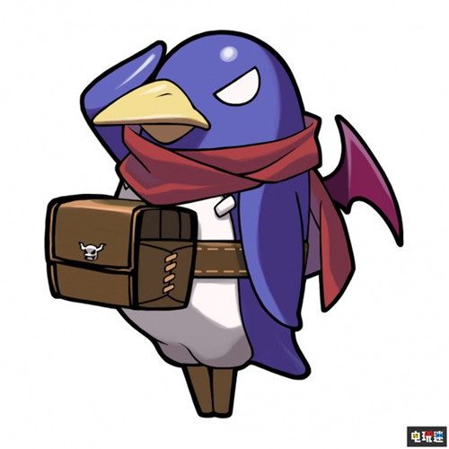 日本一宣布《普里尼1·2》合集2020年內(nèi)登陸Switch Switch 普里尼 魔界戰(zhàn)記 日本一 任天堂SWITCH  第2張