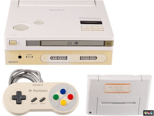 任天堂PlayStation主機(jī)最終拍出36萬美元高價 PlayStation 索尼 超任 任天堂 電玩迷資訊  第1張