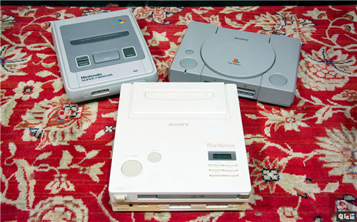 任天堂PlayStation主機(jī)最終拍出36萬美元高價 PlayStation 索尼 超任 任天堂 電玩迷資訊  第4張