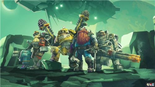 Steam周榜：《方舟：生存進(jìn)化》重返第一 尼爾：機(jī)械紀(jì)元 絕地求生 光環(huán)：士官長(zhǎng)合集 方舟：生存進(jìn)化 Steam STEAM/Epic  第4張