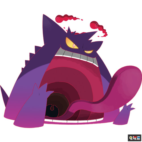 《寶可夢(mèng):劍/盾》超極巨化增加怪力與耿鬼 卡比獸回歸 卡比獸 怪力 耿鬼 MEGA進(jìn)化 Switch 寶可夢(mèng):劍盾 任天堂SWITCH 第1張 《寶可夢(mèng):劍/盾》超極巨化增加怪力與耿鬼 卡比獸回歸 卡比獸 怪力 耿鬼 MEGA進(jìn)化 Switch 寶可夢(mèng):劍盾 任天堂SWITCH 第1張