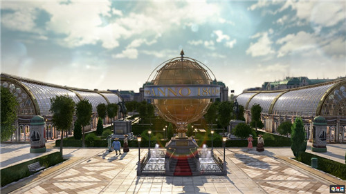 《紀(jì)元1800》玩家破百萬 第二季度更新公開 Uplay 育碧 紀(jì)元1800 電玩迷資訊  第2張