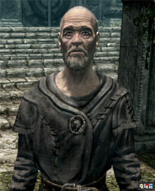 著名演員馬克斯·馮·敘多離世 曾為《上古卷軸5》配音 權(quán)力的游戲 捉鬼敢死隊(duì) 馬克斯·馮·敘多 上古卷軸5 電玩迷資訊  第4張