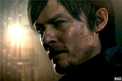 弩哥諾曼·瑞杜斯透露正與小島秀夫商討新合作 諾曼·瑞杜斯 小島秀夫 弩哥 死亡擱淺 電玩迷資訊 第3張 弩哥諾曼·瑞杜斯透露正與小島秀夫商討新合作 諾曼·瑞杜斯 小島秀夫 弩哥 死亡擱淺 電玩迷資訊 第3張