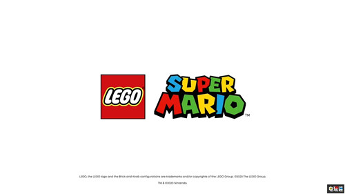 傳任天堂3月將舉辦春季直面會(huì) 介紹馬里奧主題樂高 樂高 馬里奧 任天堂直面會(huì) 任天堂SWITCH 第1張 傳任天堂3月將舉辦春季直面會(huì) 介紹馬里奧主題樂高 樂高 馬里奧 任天堂直面會(huì) 任天堂SWITCH 第1張