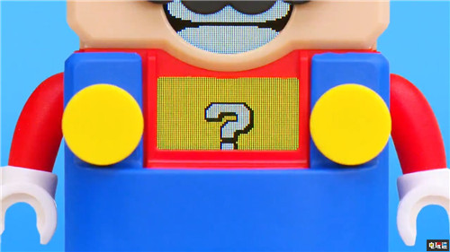 傳任天堂3月將舉辦春季直面會(huì) 介紹馬里奧主題樂高 樂高 馬里奧 任天堂直面會(huì) 任天堂SWITCH 第5張 傳任天堂3月將舉辦春季直面會(huì) 介紹馬里奧主題樂高 樂高 馬里奧 任天堂直面會(huì) 任天堂SWITCH 第5張