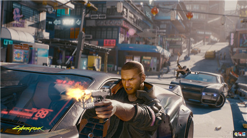 CDPR稱《賽博朋克2077》發(fā)售后將開始著手《巫師》新作開發(fā) CDPR 巫師 賽博朋克2077 電玩迷資訊  第3張