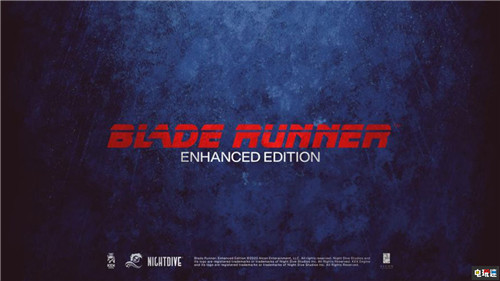 《網(wǎng)絡(luò)奇兵重制版》開發(fā)商將重制西木頭名作《銀翼殺手》 Steam 銀翼殺手 網(wǎng)絡(luò)奇兵重制版 STEAM/Epic  第2張