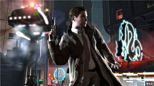 《網(wǎng)絡(luò)奇兵重制版》開發(fā)商將重制西木頭名作《銀翼殺手》 Steam 銀翼殺手 網(wǎng)絡(luò)奇兵重制版 STEAM/Epic  第3張