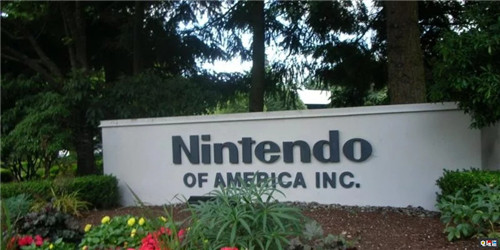 美國任天堂確認(rèn)一名員工感染新冠肺炎 美國任天堂 任天堂 Switch 任天堂SWITCH  第1張