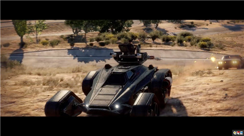 電影游戲雙跳票《速度與激情：十字路口》延期 發(fā)售日未定 速度與激情9 速度與激情：十字路口 電玩迷資訊  第3張