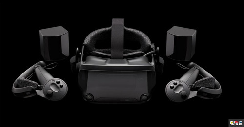 Steam周榜：Steam自家VR套件再次奪冠 PC 精靈與螢火意志 彩虹六號：圍攻 無主之地3 Index VR Steam STEAM/Epic  第1張