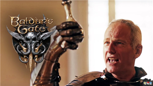 拉瑞安稱《博德之門3》將不會(huì)與前作有“直接關(guān)系” Steam 拉瑞安工作室 龍與地下城 博德之門3 電玩迷資訊  第2張
