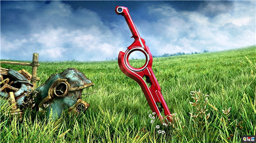 墨西哥亞馬遜泄露《異度神劍:決定版》5月29日發(fā)售 異度神劍:決定版 Wii 任天堂 Switch 異度神劍:終極版 任天堂SWITCH 第2張 墨西哥亞馬遜泄露《異度神劍:決定版》5月29日發(fā)售 異度神劍:決定版 Wii 任天堂 Switch 異度神劍:終極版 任天堂SWITCH 第2張