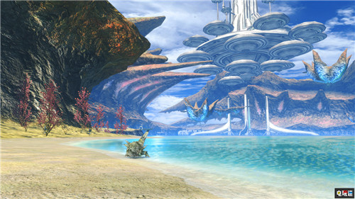 墨西哥亞馬遜泄露《異度神劍:決定版》5月29日發(fā)售 異度神劍:決定版 Wii 任天堂 Switch 異度神劍:終極版 任天堂SWITCH 第3張 墨西哥亞馬遜泄露《異度神劍:決定版》5月29日發(fā)售 異度神劍:決定版 Wii 任天堂 Switch 異度神劍:終極版 任天堂SWITCH 第3張