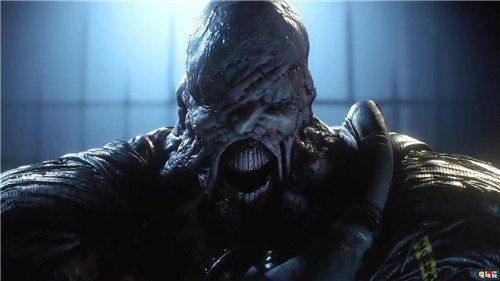 《生化危機3：重制版》測試將于3月19日全平臺推出 抵抗計劃 PC XboxOne PS4 追蹤者 吉爾 生化危機3重制版 電玩迷資訊  第4張