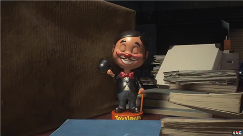 《生化危機3：重制版》測試將于3月19日全平臺推出 抵抗計劃 PC XboxOne PS4 追蹤者 吉爾 生化危機3重制版 電玩迷資訊  第6張