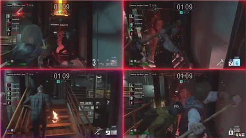 《生化危機3：重制版》測試將于3月19日全平臺推出 抵抗計劃 PC XboxOne PS4 追蹤者 吉爾 生化危機3重制版 電玩迷資訊  第7張