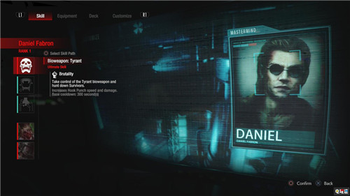 《生化危機3：重制版》測試將于3月19日全平臺推出 抵抗計劃 PC XboxOne PS4 追蹤者 吉爾 生化危機3重制版 電玩迷資訊  第8張