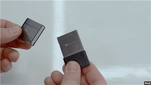 微軟Xbox Series X硬件配置與特性匯總 SSD 主機(jī)游戲 次世代主機(jī) 微軟 Xbox Series X 微軟XBOX  第5張