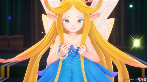 《圣劍傳說3：重制版》將于3月18日推出試玩版 試玩版 Steam PS4 Switch 史克威爾艾尼克斯 SE 圣劍傳說3重制版 電玩迷資訊  第2張