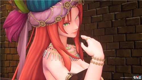 《圣劍傳說3：重制版》將于3月18日推出試玩版 試玩版 Steam PS4 Switch 史克威爾艾尼克斯 SE 圣劍傳說3重制版 電玩迷資訊  第7張