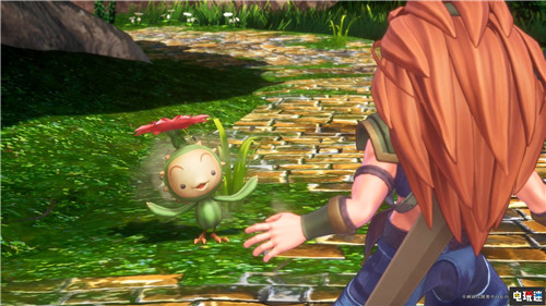 《圣劍傳說3：重制版》將于3月18日推出試玩版 試玩版 Steam PS4 Switch 史克威爾艾尼克斯 SE 圣劍傳說3重制版 電玩迷資訊  第5張