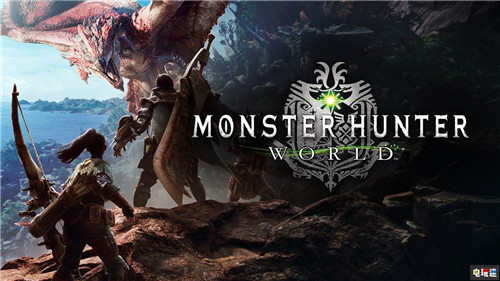 不買免費送《怪物獵人：世界》PSN港服會員免費領 港服 PS4 Iceborne 怪物獵人：世界 冰原 怪物獵人：世界 索尼PS  第1張