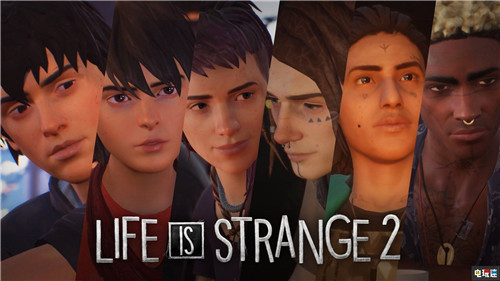 FAMI通評分：《奇異人生2》36分進(jìn)入白金殿堂 狙擊手：幽靈戰(zhàn)士契約 奇異人生2 FAMI通評分 電玩迷資訊  第5張