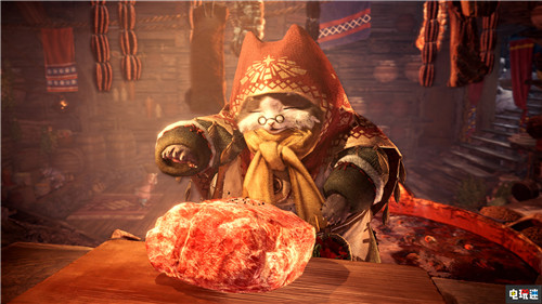 卡普空開(kāi)啟《怪物獵人:世界》道具票選 前四免費(fèi)送 XboxOne Steam PS4 怪物獵人:世界 冰原 卡普空 怪物獵人:世界 電玩迷資訊 第3張 卡普空開(kāi)啟《怪物獵人:世界》道具票選 前四免費(fèi)送 XboxOne Steam PS4 怪物獵人:世界 冰原 卡普空 怪物獵人:世界 電玩迷資訊 第3張