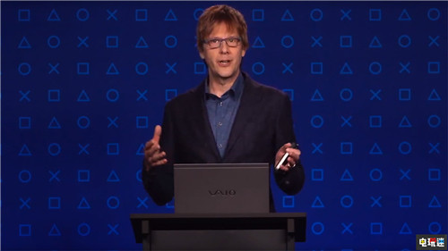 PS5硬件構(gòu)架公開 急速SSD最為亮眼 PS4 SSD PlayStation 索尼 PS5 索尼PS  第1張