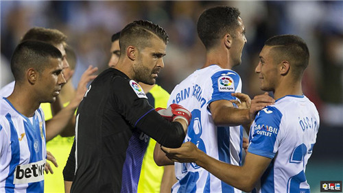 整個西甲所有俱樂部將在《FIFA20》中打完本賽季剩余比賽 EA FIFA20 巴塞羅那 皇家馬德里 西甲 電玩迷資訊  第2張