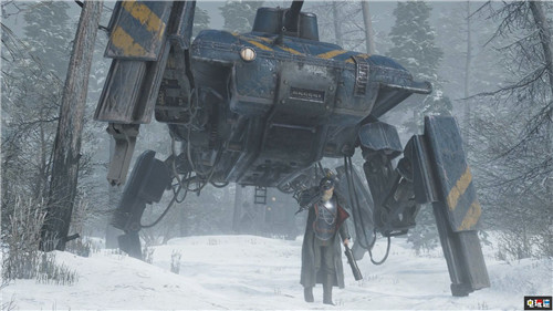 架空歐陸RTS《鋼鐵收割》或將登陸Switch RTS Steam DeepSilver Switch 鋼鐵收割 任天堂SWITCH  第4張