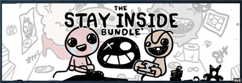 Steam推出E胖特惠包折扣活動《以撒》全家桶在列 Steam特賣 以撒的結合 Steam STEAM/Epic  第1張