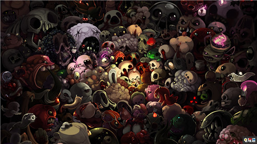 Steam推出E胖特惠包折扣活動《以撒》全家桶在列 Steam特賣 以撒的結合 Steam STEAM/Epic  第2張