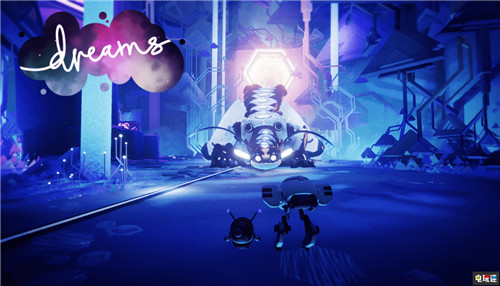 法務(wù)部警告 《Dreams》玩家制作馬里奧素材遭任天堂禁止 馬里奧 任天堂 Dreams 索尼 PS4 索尼PS  第1張