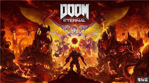 Steam周榜：《毀滅戰(zhàn)士》手撕惡魔強勢屠榜 群星 無主之地3 Steam 毀滅戰(zhàn)士：永恒 Steam周榜 STEAM/Epic  第1張