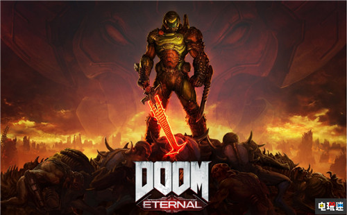 Steam周榜：《毀滅戰(zhàn)士》手撕惡魔強勢屠榜 群星 無主之地3 Steam 毀滅戰(zhàn)士：永恒 Steam周榜 STEAM/Epic  第2張