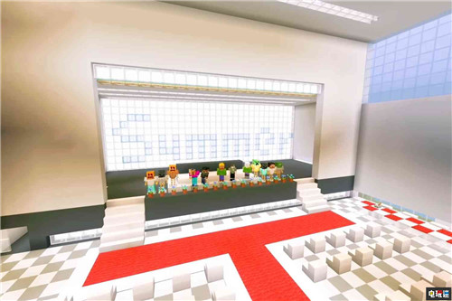 波蘭政府開啟官方《我的世界》服務(wù)器幫助在家的波蘭學(xué)生 MC 我的世界 波蘭 電玩迷資訊  第5張