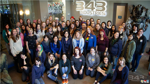 343工作室宣布在家工作 但會(huì)努力確?！豆猸h(huán)：無(wú)限》開(kāi)發(fā)進(jìn)度 光環(huán)：無(wú)限 343工作室 Xbox 微軟 微軟XBOX  第3張