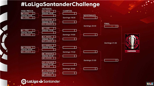 科樂美禁止巴塞羅那與皇家馬洛卡參加西甲《FIFA20》慈善比賽 實(shí)況足球 FIFA20 皇家馬洛卡 巴塞羅那 西甲 科樂美 Konami 電玩迷資訊 第3張 科樂美禁止巴塞羅那與皇家馬洛卡參加西甲《FIFA20》慈善比賽 實(shí)況足球 FIFA20 皇家馬洛卡 巴塞羅那 西甲 科樂美 Konami 電玩迷資訊 第3張