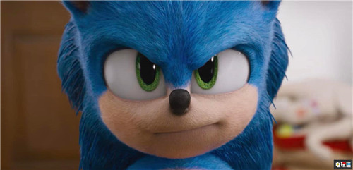 派拉蒙宣布《刺猬索尼克》將在院線檔期內(nèi)推出在線版本 世嘉 派拉蒙 刺猬索尼克 電玩迷資訊 第1張 派拉蒙宣布《刺猬索尼克》將在院線檔期內(nèi)推出在線版本 世嘉 派拉蒙 刺猬索尼克 電玩迷資訊 第1張