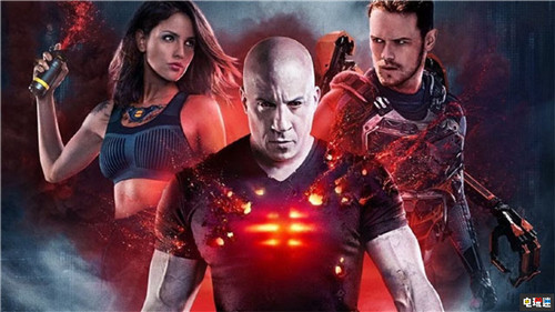 派拉蒙宣布《刺猬索尼克》將在院線檔期內(nèi)推出在線版本 世嘉 派拉蒙 刺猬索尼克 電玩迷資訊 第2張 派拉蒙宣布《刺猬索尼克》將在院線檔期內(nèi)推出在線版本 世嘉 派拉蒙 刺猬索尼克 電玩迷資訊 第2張