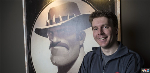 Valve曾經(jīng)考慮過《傳送門》VR游戲 但是并不合適 VR 傳送門 半衰期：愛莉克斯 半條命 Steam STEAM/Epic  第2張