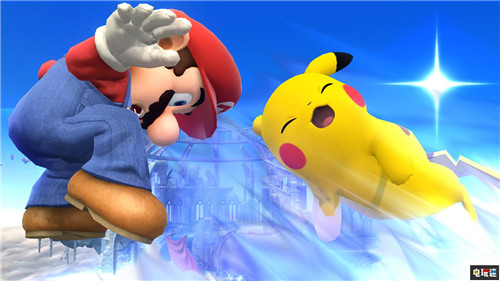 財富雜志現(xiàn)代前百設計榜《馬里奧》與《寶可夢》榜上有名 Switch 任天堂 馬里奧 寶可夢 任天堂SWITCH  第1張