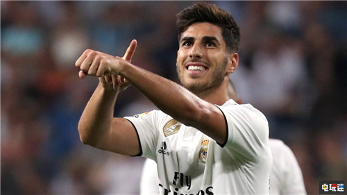 西甲《FIFA20》慈善賽落幕 皇家馬德里阿森西奧奪冠 皇家馬德里 西甲 FIFA20 電玩迷資訊 第1張 西甲《FIFA20》慈善賽落幕 皇家馬德里阿森西奧奪冠 皇家馬德里 西甲 FIFA20 電玩迷資訊 第1張