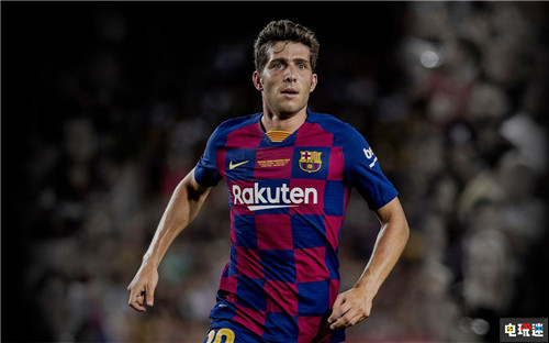 西甲《FIFA20》慈善賽落幕 皇家馬德里阿森西奧奪冠 皇家馬德里 西甲 FIFA20 電玩迷資訊 第3張 西甲《FIFA20》慈善賽落幕 皇家馬德里阿森西奧奪冠 皇家馬德里 西甲 FIFA20 電玩迷資訊 第3張