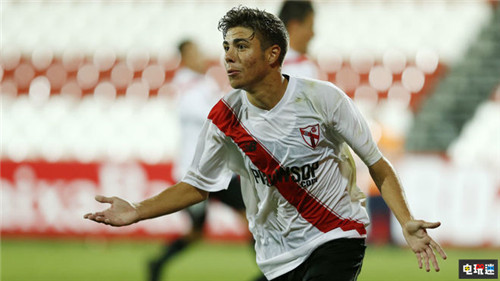 西甲《FIFA20》慈善賽落幕 皇家馬德里阿森西奧奪冠 皇家馬德里 西甲 FIFA20 電玩迷資訊 第4張 西甲《FIFA20》慈善賽落幕 皇家馬德里阿森西奧奪冠 皇家馬德里 西甲 FIFA20 電玩迷資訊 第4張