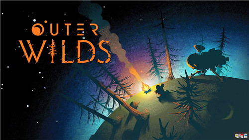 《星際拓荒》將結(jié)束Epic獨(dú)占登陸Steam平臺(tái) Epic商店 Steam 星際拓荒 STEAM/Epic  第1張